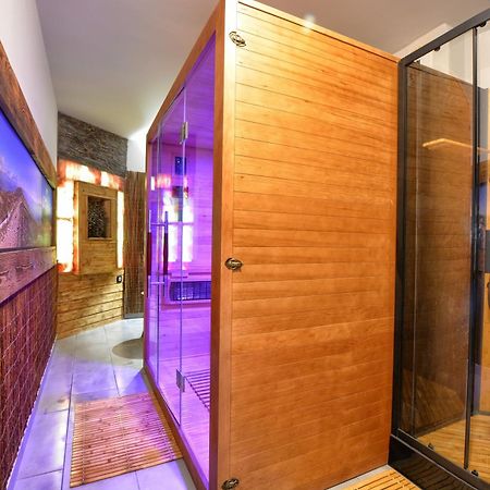 Apartament Szczesliwy ウストシキ・ドルネ エクステリア 写真